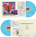 Black Francis - Bluefinger [140-Gram Marbled Blue Color Vinyl]