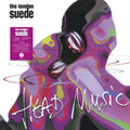 The London Suede - Head Music [180-Gram Clear Vinyl]