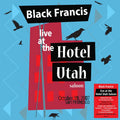 Live At The Hotel Utah Saloon (Ofgv) (Red) (Uk) [LP] Vinyl Record