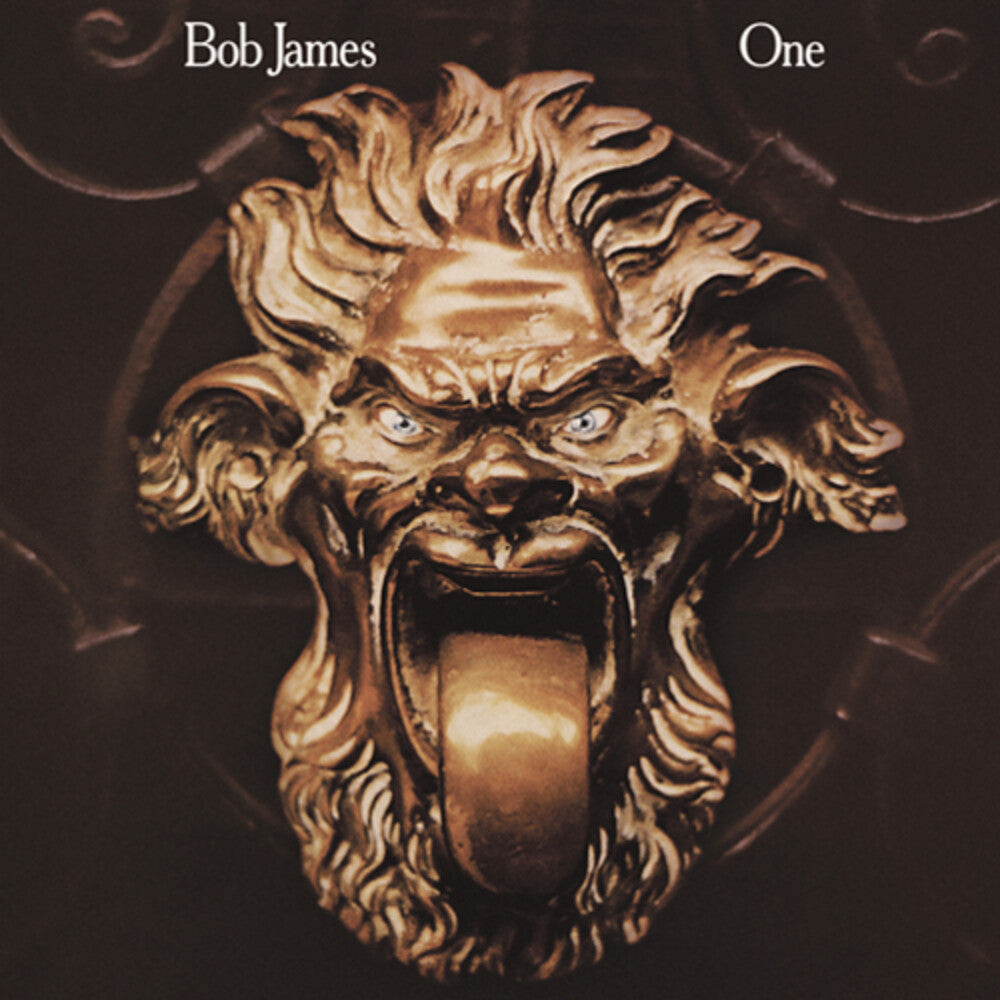 One (2021 Remastered) (Mqa-Cd) Music CD