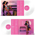 Wanderer [Colored Vinyl] [180 Gram] (Wht) (Uk) Vinyl Record