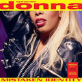 Donna Summer - Mistaken Identity [Yellow]