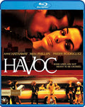 Havoc (2005) - Havoc (2005) - Blu-ray