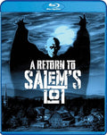 Return To Salem's Lot - Return To Salem's Lot - Blu-ray