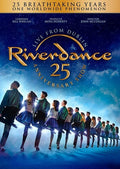Riverdance: 25th Anniversary Show - Riverdance: 25th Anniversary Show - DVD