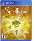 Ps4 Spiritfarer - Ps4 Spiritfarer - Video Game