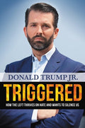 Trump Jr,donald - Triggered - Books