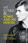 Hagler,tom / Visconti,tony - We Could Be - Books