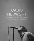 Furmanovsky,jill / Rachel,daniel - Oasis Knebworth - Books