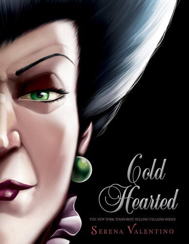 Valentino,serena - Cold Hearted - Books