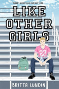 Lundin,britta - Like Other Girls - Books