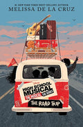 De La Cruz,melissa - Road Trip - Books