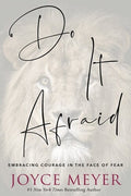 Meyer,joyce - Do It Afraid - Books