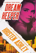 Ashley,kristen - Dream Keeper - Books
