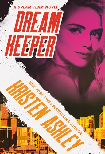 Ashley,kristen - Dream Keeper - Books
