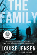 Jensen,louise - Family - Books