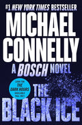 Connelly,michael - Black Ice - Books