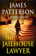 Patterson,james / Allen,nancy - Jailhouse Lawyer - Books