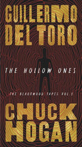 Del Toro,guillermo / Hogan,chuck - Hollow Ones - Books