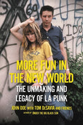 Doe,john / Desavia,tom - More Fun In The New World - Books