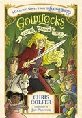 Colfer,chris / Proctor,jon - Goldilocks - Books