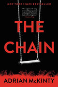 Mckinty,adrian - Chain - Books
