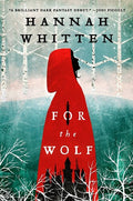 Whitten,hannah - For The Wolf - Books