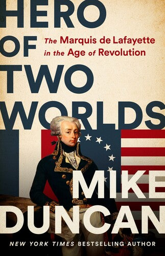 Duncan,mike - Hero Of Two Worlds - Books