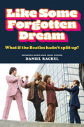 Rachel,daniel - Like Some Forgotten Dream - Books