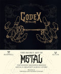 Maxwell / Alt236 - Codex Metallum - Books