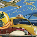 Clang Clang Ho [LP] Vinyl Record