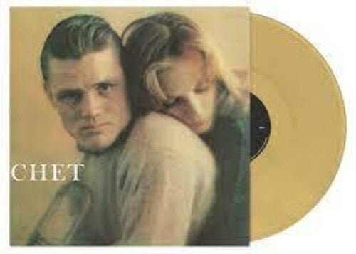 Baker,chet - Chet - Vinyl Record