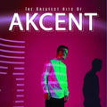 Akcent - Greatest Hits Of Akcent - Music CD