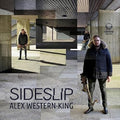 Western-king,alex - Sideslip - Music CD
