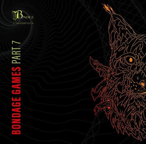 Bondage Games Part 7 / Various - Bondage Games Part 7 / Various - Vinyl Record