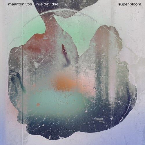 Vos,maarten & Davidse,nils - Superbloom - Vinyl Record