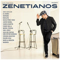 Zenet - Zenetianos - Music CD