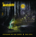 Children Of The Night (Ita) [12" Vinyl] Vinyl Record
