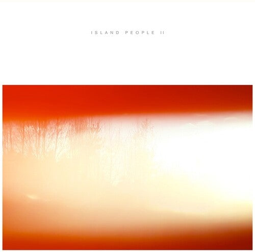 Island People - Ii - Music CD