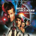 Towns,colin - Space Truckers / O.s.t. - Music CD