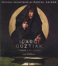 Gaigne,pascal - Ilargi Guztiak (todas Las Lunas) / O.s.t. - Music CD