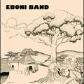 Eboni Band - Eboni Band - Vinyl Record