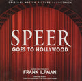 Ilfman,frank - Speer Goes To Hollywood / O.s.t. - Music CD