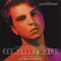 Szewczyk,szymon - Red Yellow Pink / O.s.t. - Music CD
