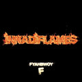 Fyahbwoy - Innadiflames - Vinyl Record