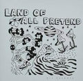 Sherman,oly - Land Of All Pretend - Music CD