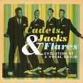 Cadets Jacks & Flares - Evolution Of A Vocal Group - Music CD