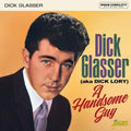 Glasser,dick (aka Dick Lory) - Handsome Guy - Music CD