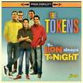 Tokens - Lion Sleeps Tonight - Music CD