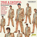 True & Faithful: Elvis Soundalikes / Various - True & Faithful: Elvis Soundalikes / Various - Music CD
